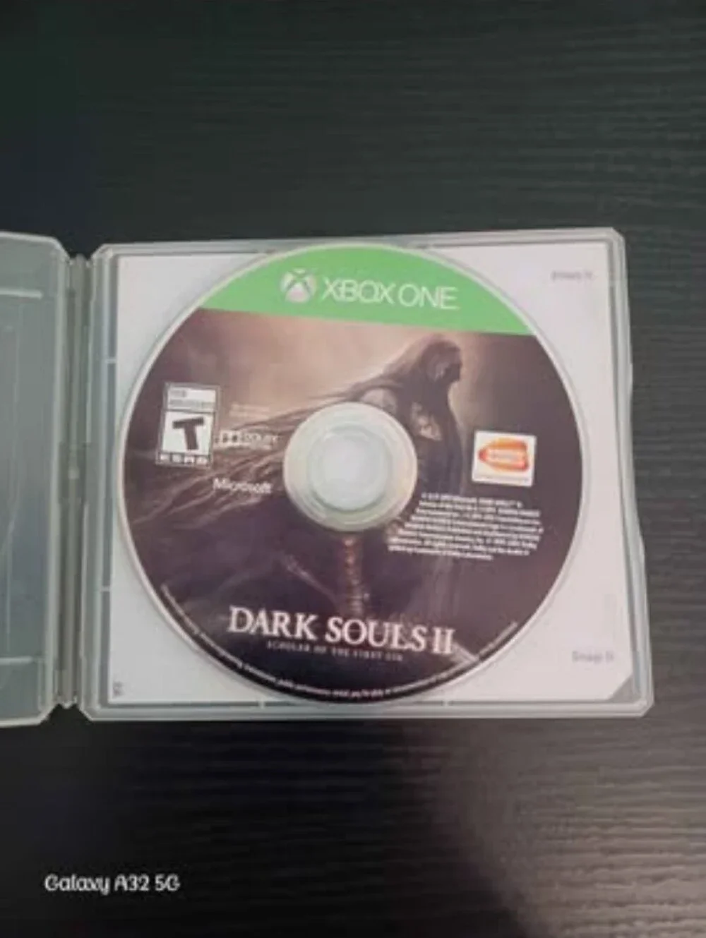 Microsoft Xbox One Game Bundle